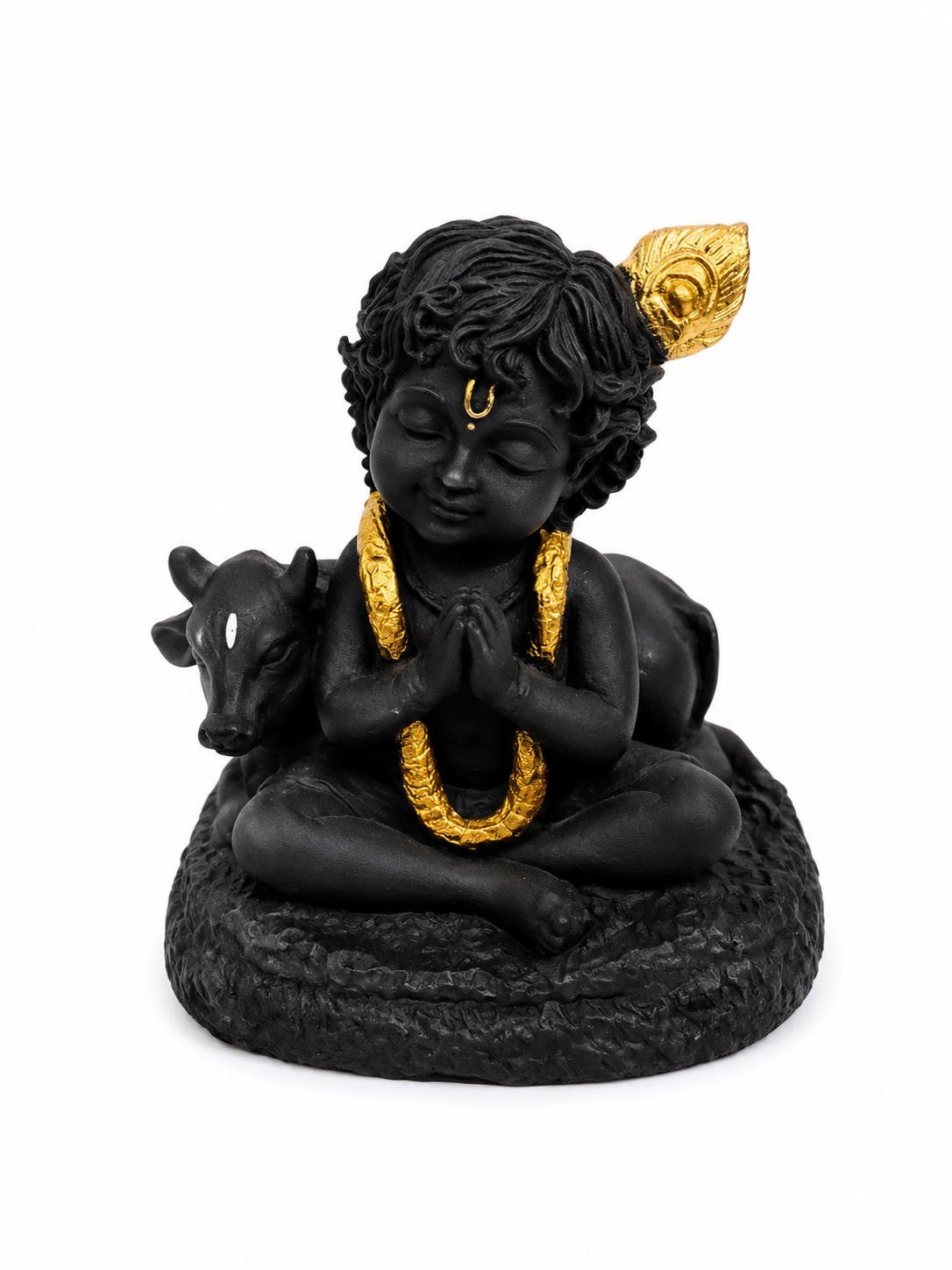 Bal Krishna Idol