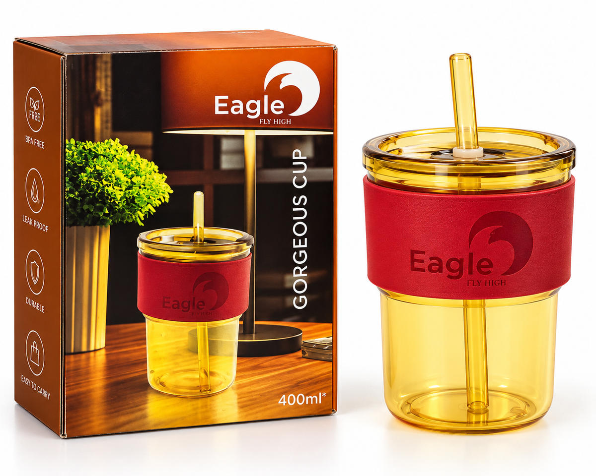 Eagle Gorgeous Cup