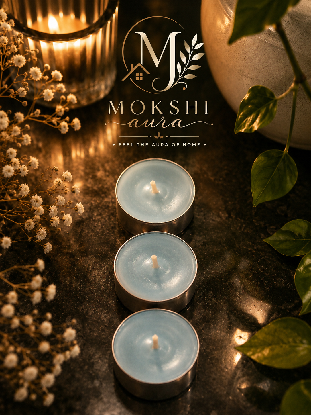 Tea Light Candles